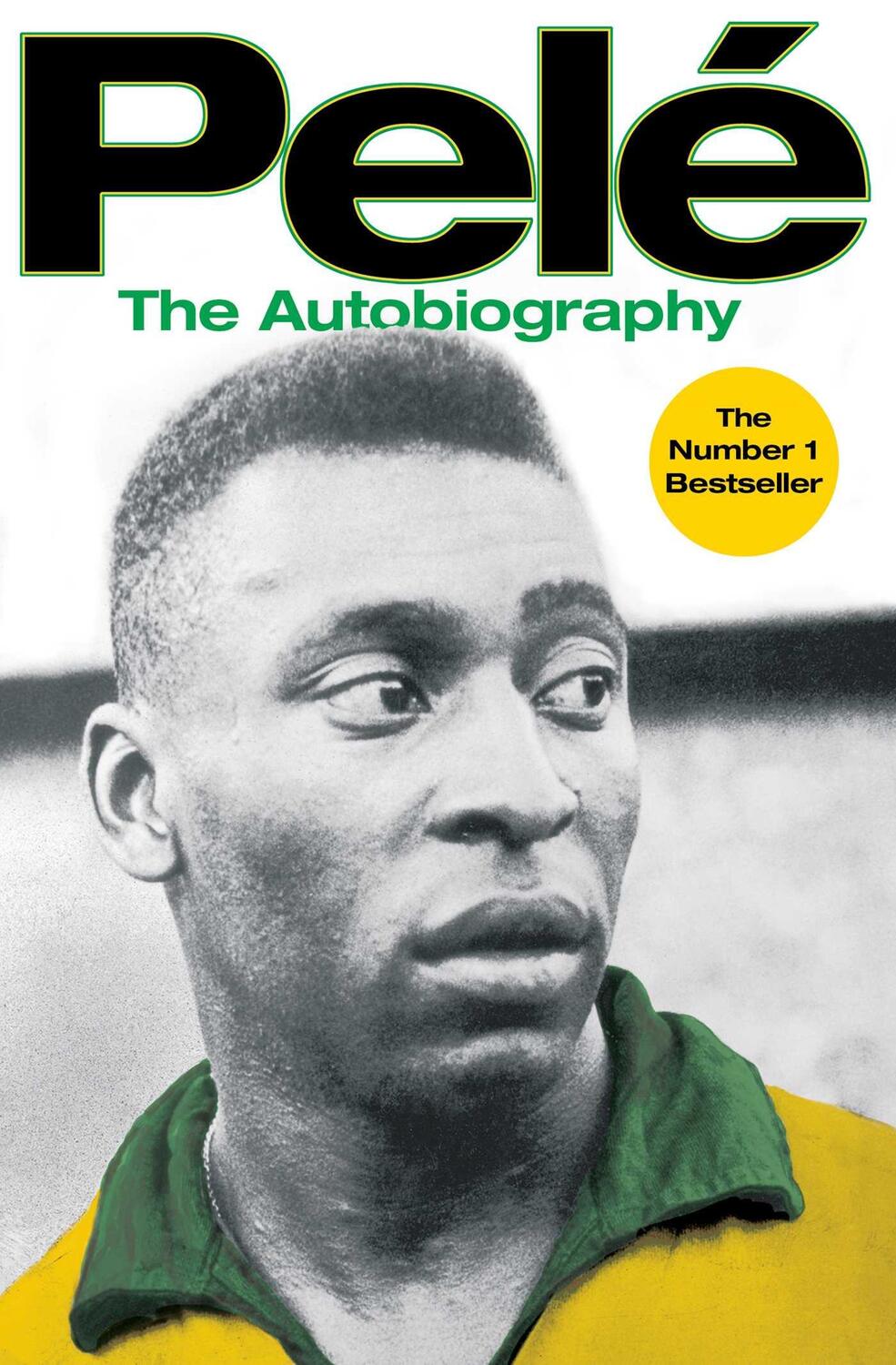 Bild: 9781416511212 | Pele: The Autobiography | Pele | Taschenbuch | Englisch | 2007