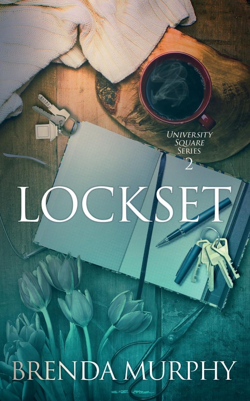 Cover: 9781648901201 | Lockset | Brenda Murphy | Taschenbuch | Englisch | 2020