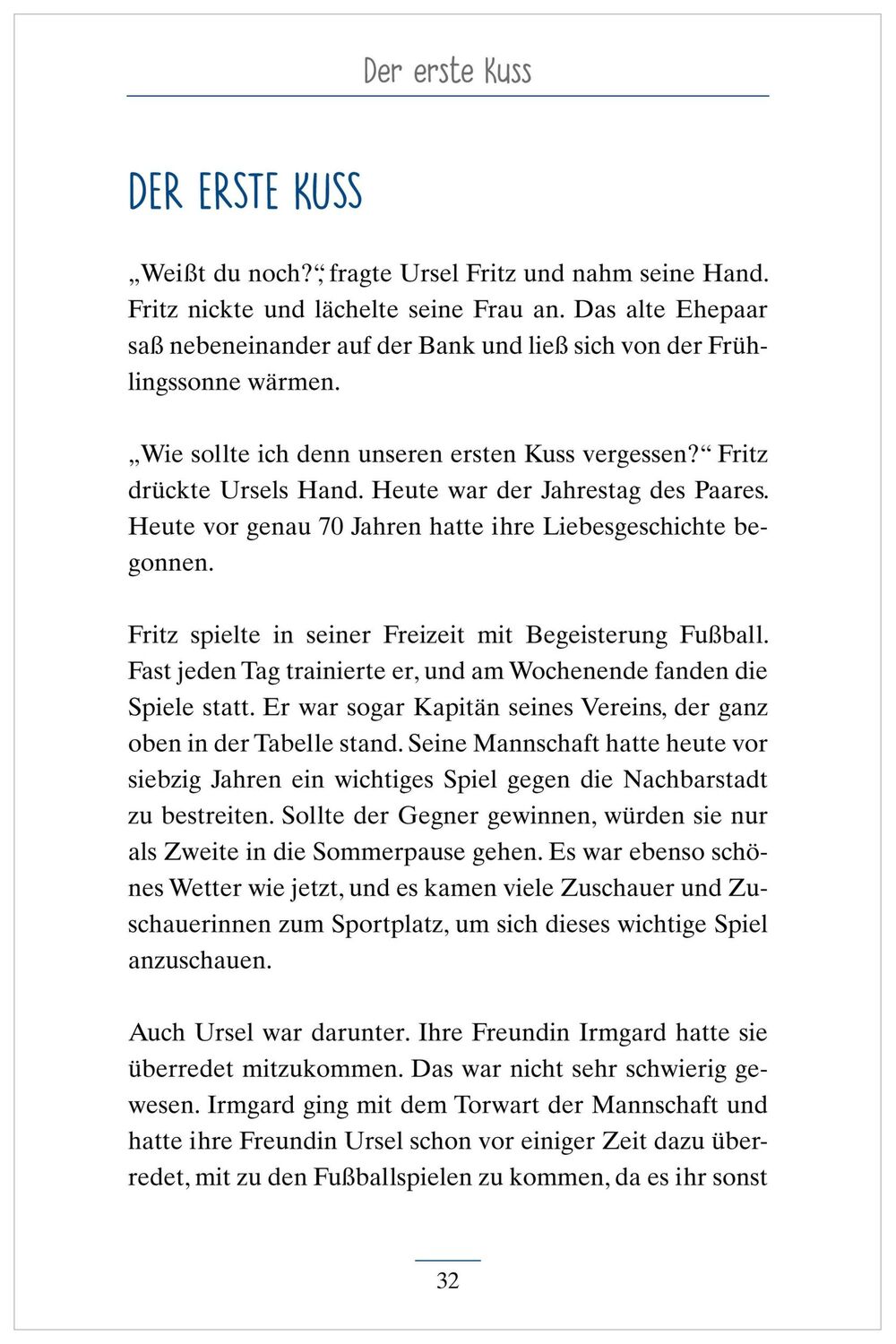 Bild: 9783948106249 | Hoffnungs-, Trost- und Glücksgeschichten für Senioren | Monika Kaiser