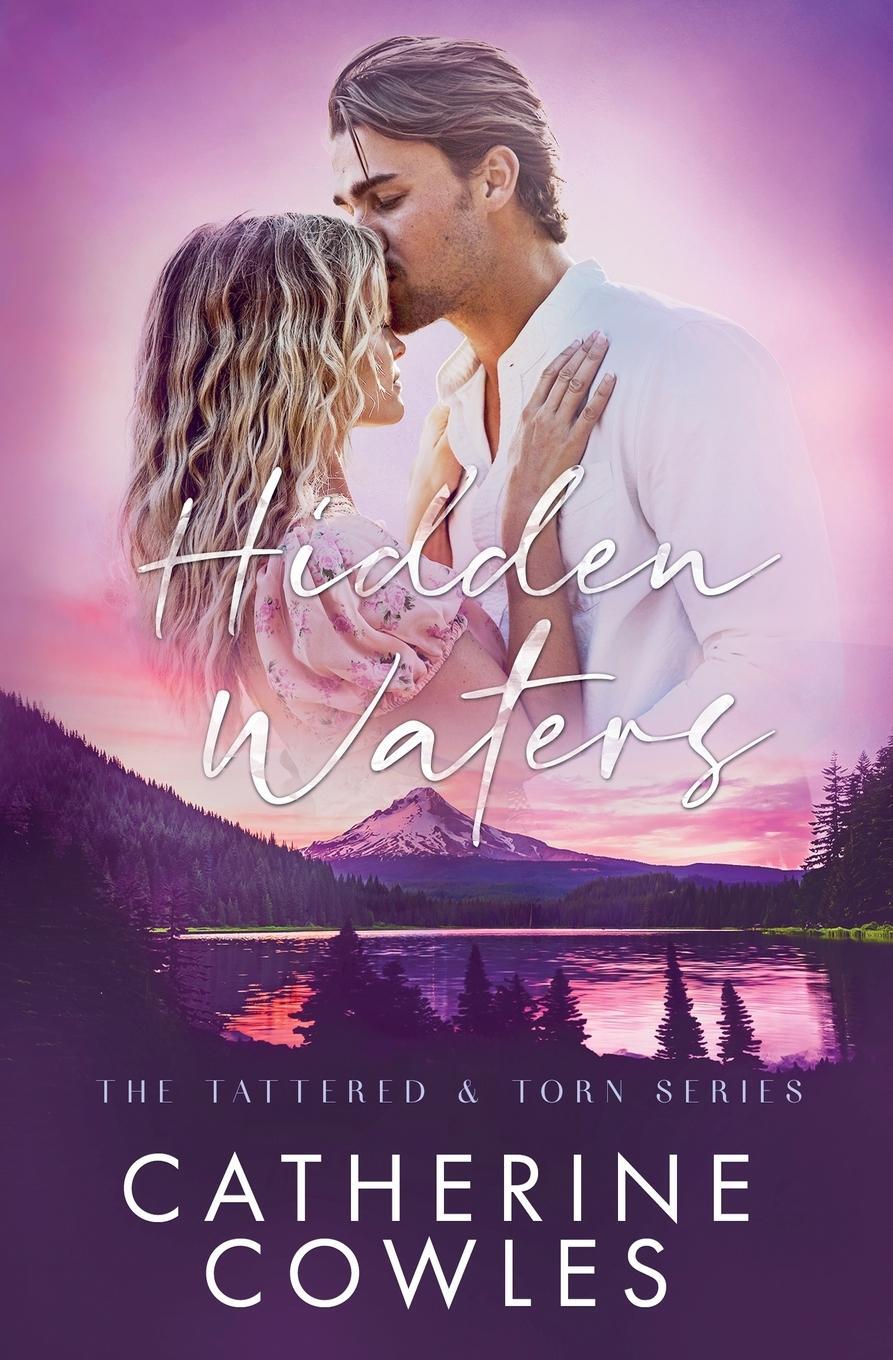 Cover: 9781951936143 | Hidden Waters | Catherine Cowles | Taschenbuch | Paperback | Englisch