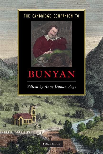 Cover: 9780521733083 | The Cambridge Companion to Bunyan | Anne Dunan-Page | Taschenbuch