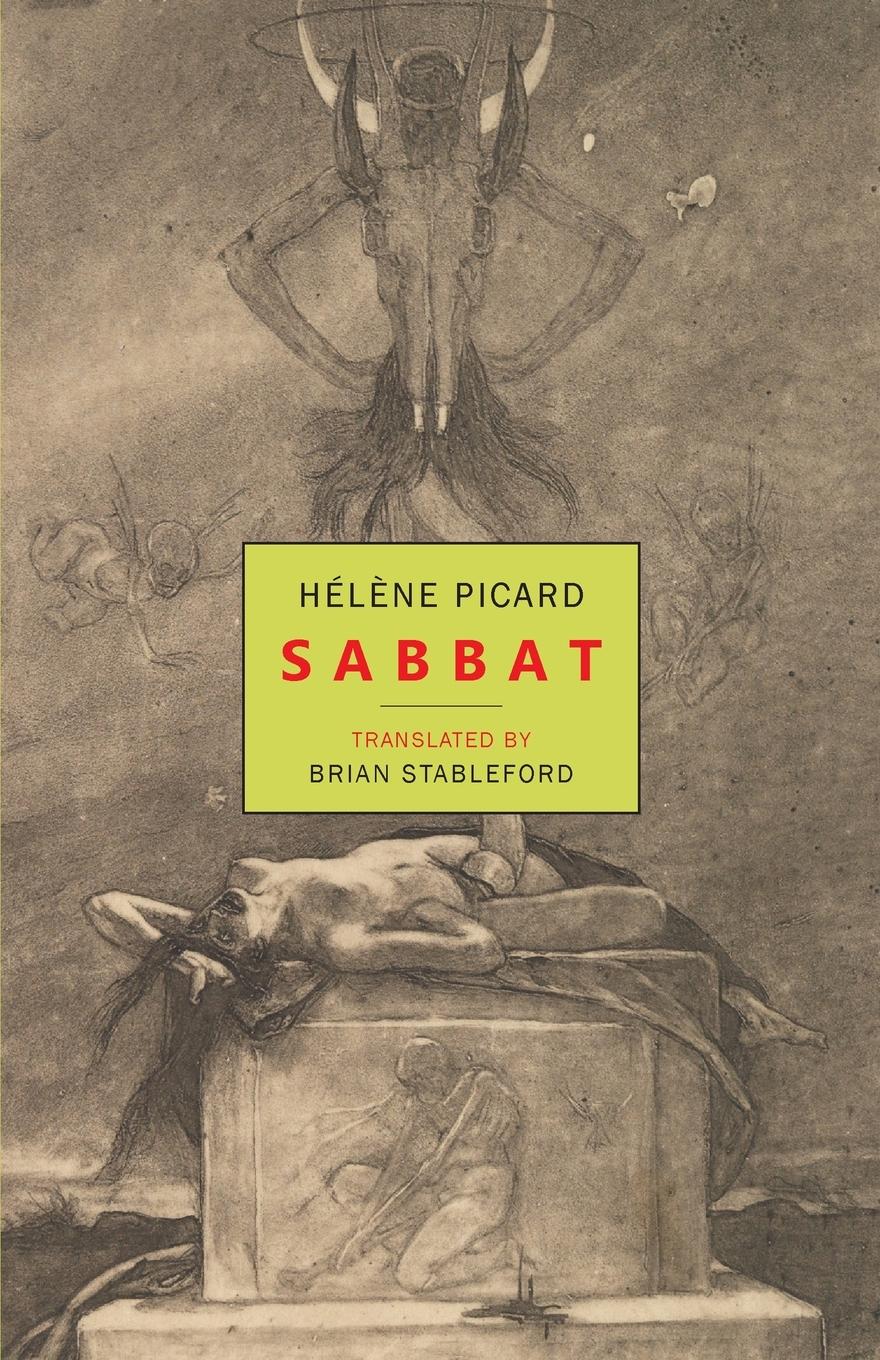 Cover: 9781645251101 | Sabbat | Hélène Picard | Taschenbuch | Englisch | 2022 | Snuggly Books