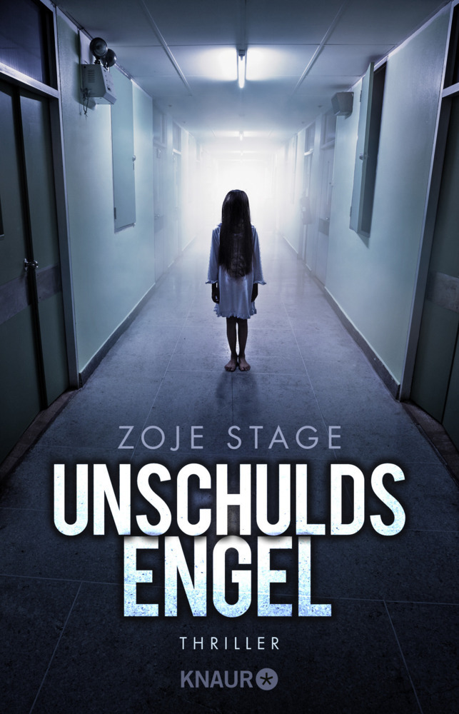 Cover: 9783426226926 | Unschuldsengel | Thriller | Zoje Stage | Taschenbuch | 448 S. | 2019