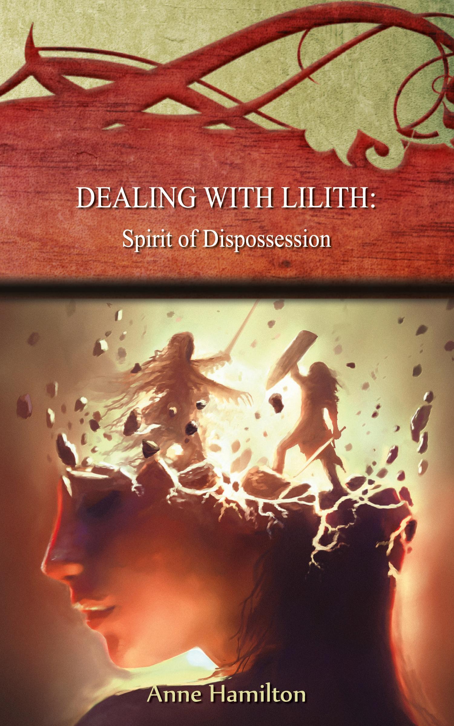 Cover: 9781925380743 | Dealing with Lilith | Anne Hamilton | Taschenbuch | Englisch | 2024