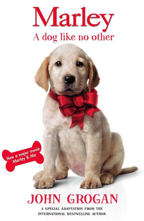 Cover: 9780007302529 | Marley | A Dog Like No Other | John Grogan | Taschenbuch | Englisch