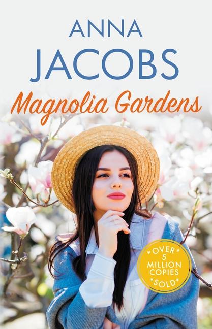 Cover: 9780749030049 | Magnolia Gardens | Anna Jacobs | Taschenbuch | 352 S. | Englisch