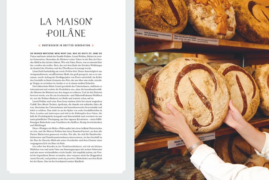 Bild: 9783959612739 | La Cuisine de Paris | Clotilde Dusoulier | Buch | 256 S. | Deutsch