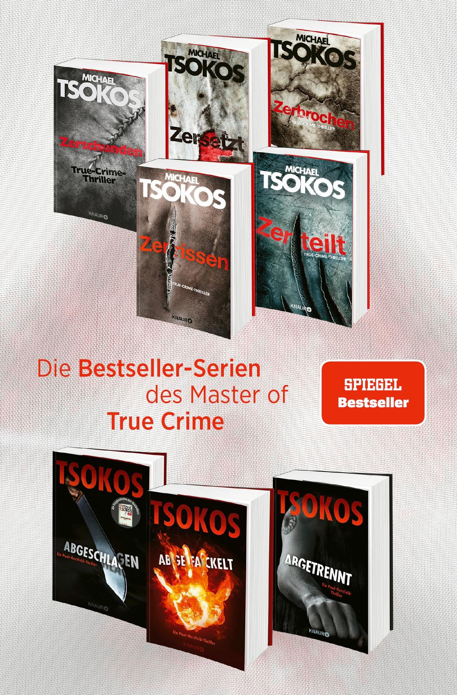 Bild: 9783426528716 | Mit kalter Präzision | Ein Rechtsmedizin-Thriller SPIEGEL Bestseller