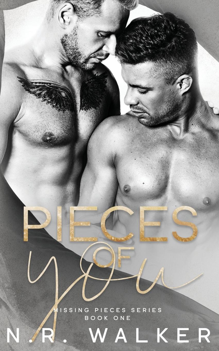 Cover: 9781925886566 | Pieces of You | N. R Walker | Taschenbuch | Englisch | 2020