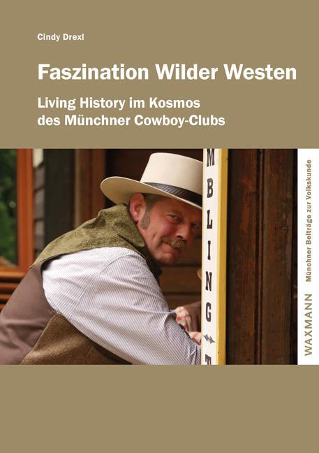 Cover: 9783830945406 | Faszination Wilder Westen | Cindy Drexl | Taschenbuch | 400 S. | 2022