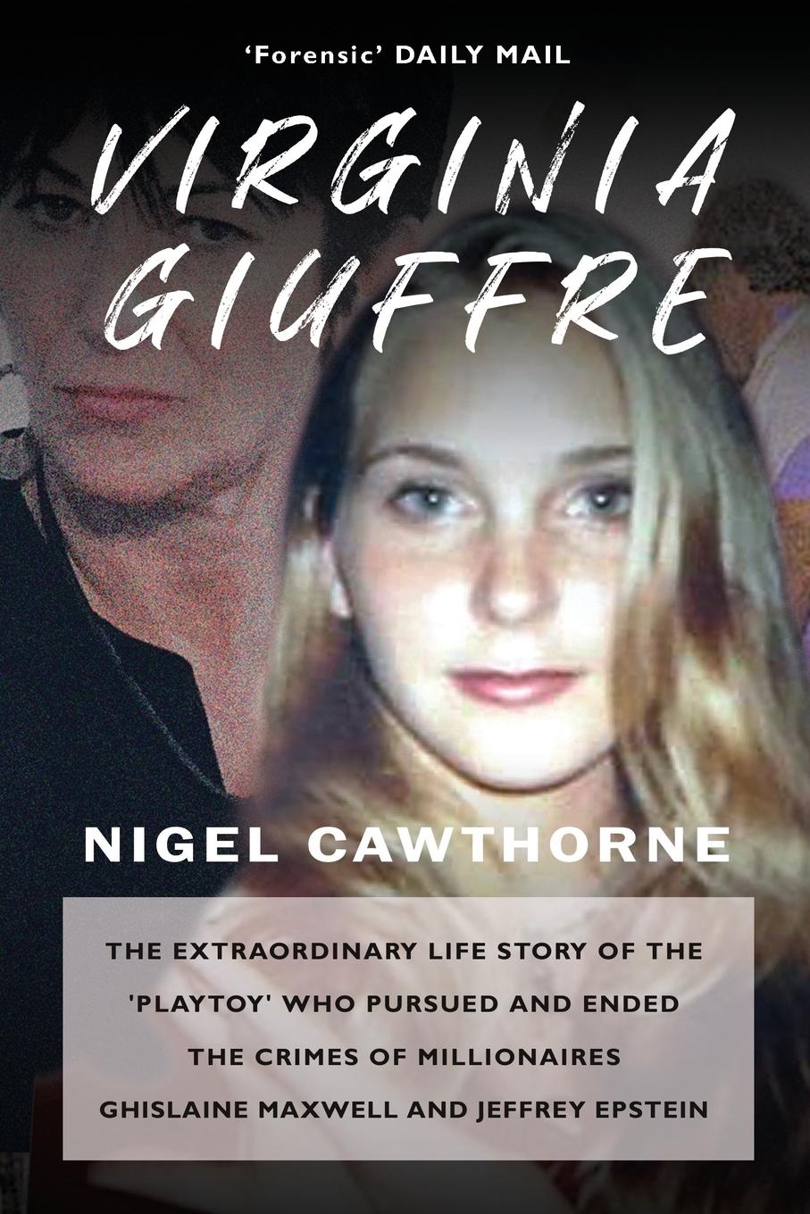 Cover: 9781783341900 | Virginia Giuffre | Nigel Cawthorne | Taschenbuch | Paperback | 2022