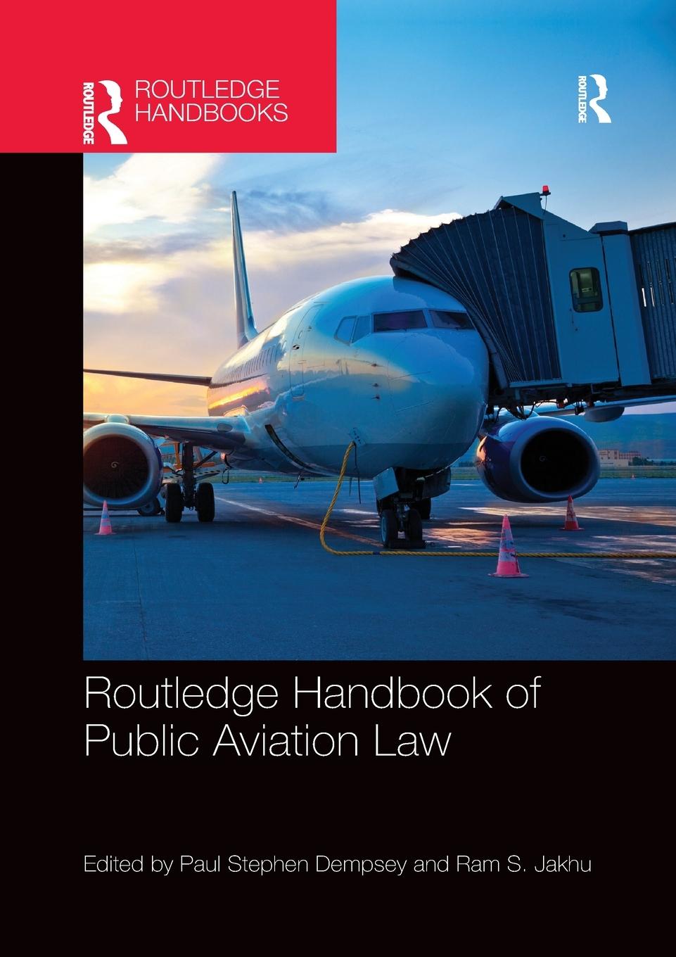 Cover: 9780367870720 | Routledge Handbook of Public Aviation Law | Dempsey (u. a.) | Buch