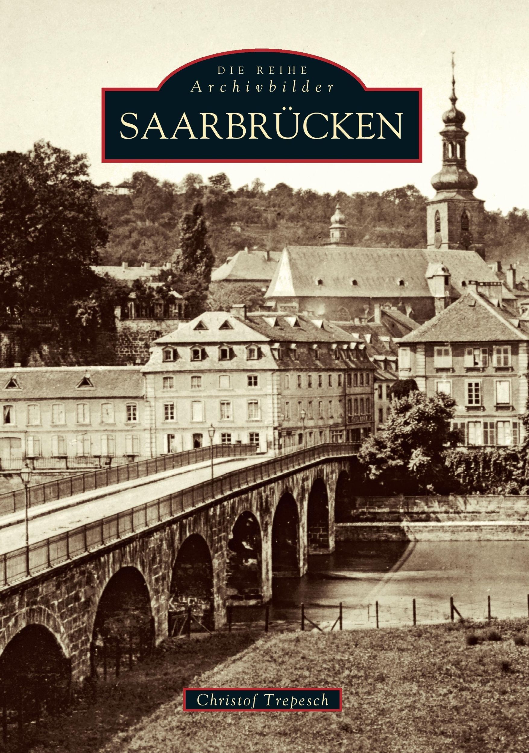 Cover: 9783897021051 | Saarbrücken | Christof Trepesch | Taschenbuch | Paperback | 136 S.