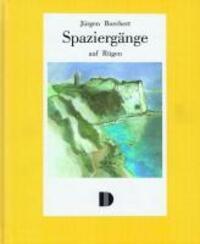 Cover: 9783910150454 | Spaziergänge auf Rügen | Jürgen Borchert | Buch | 192 S. | Deutsch