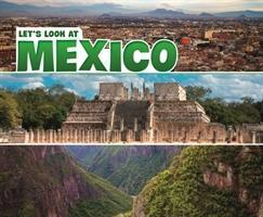 Cover: 9781474769617 | Let's Look at Mexico | A. M. Reynolds | Taschenbuch | Englisch | 2020