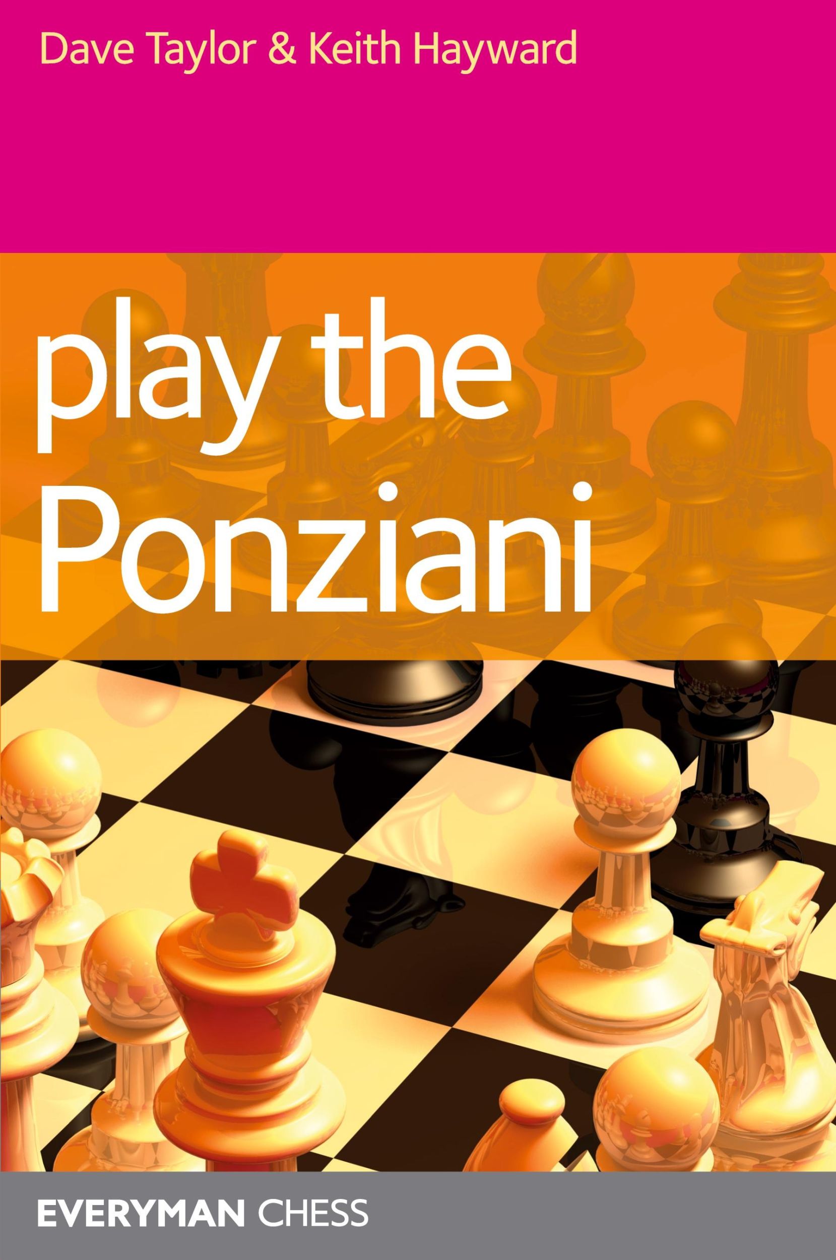 Cover: 9781857446203 | Play the Ponziani | Dave Taylor (u. a.) | Taschenbuch | Englisch