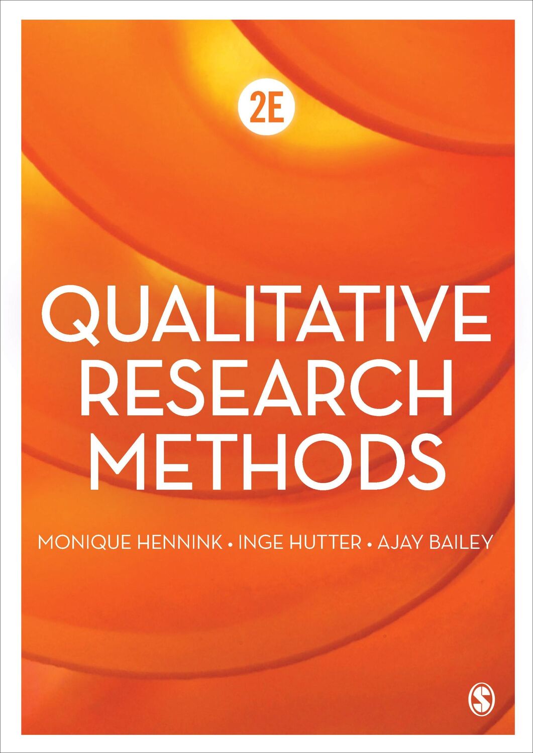 Cover: 9781473903913 | Qualitative Research Methods | Monique Hennink (u. a.) | Taschenbuch