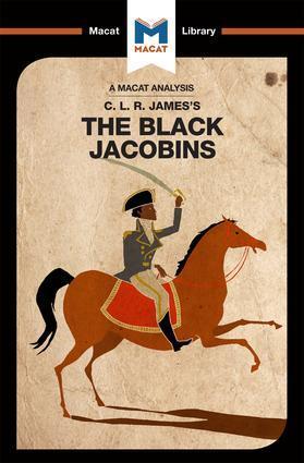 Cover: 9781912128891 | An Analysis of C.L.R. James's The Black Jacobins | Nick Broten | Buch