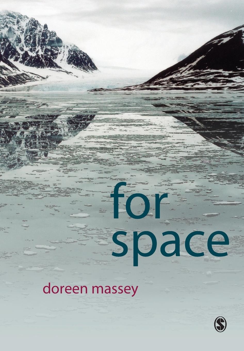 Cover: 9781412903622 | For Space | Doreen B Massey | Taschenbuch | Kartoniert / Broschiert