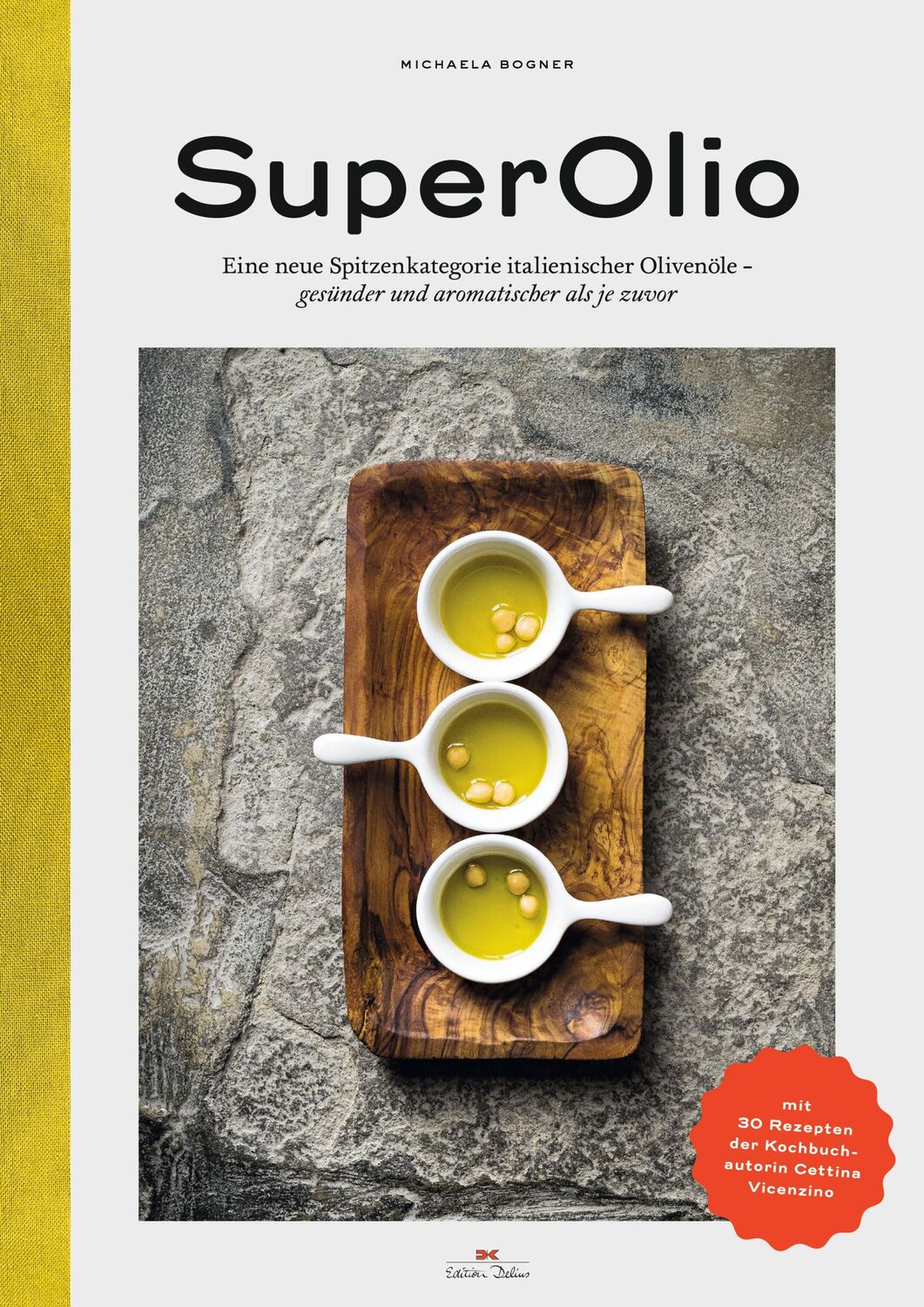 Cover: 9783667114549 | SuperOlio | Michaela Bogner | Buch | 320 S. | Deutsch | 2019