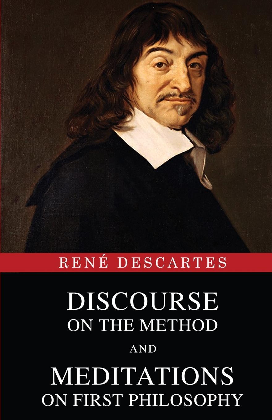 Cover: 9789355224194 | Discourse on the Method and Meditations on First Philosophy | Buch