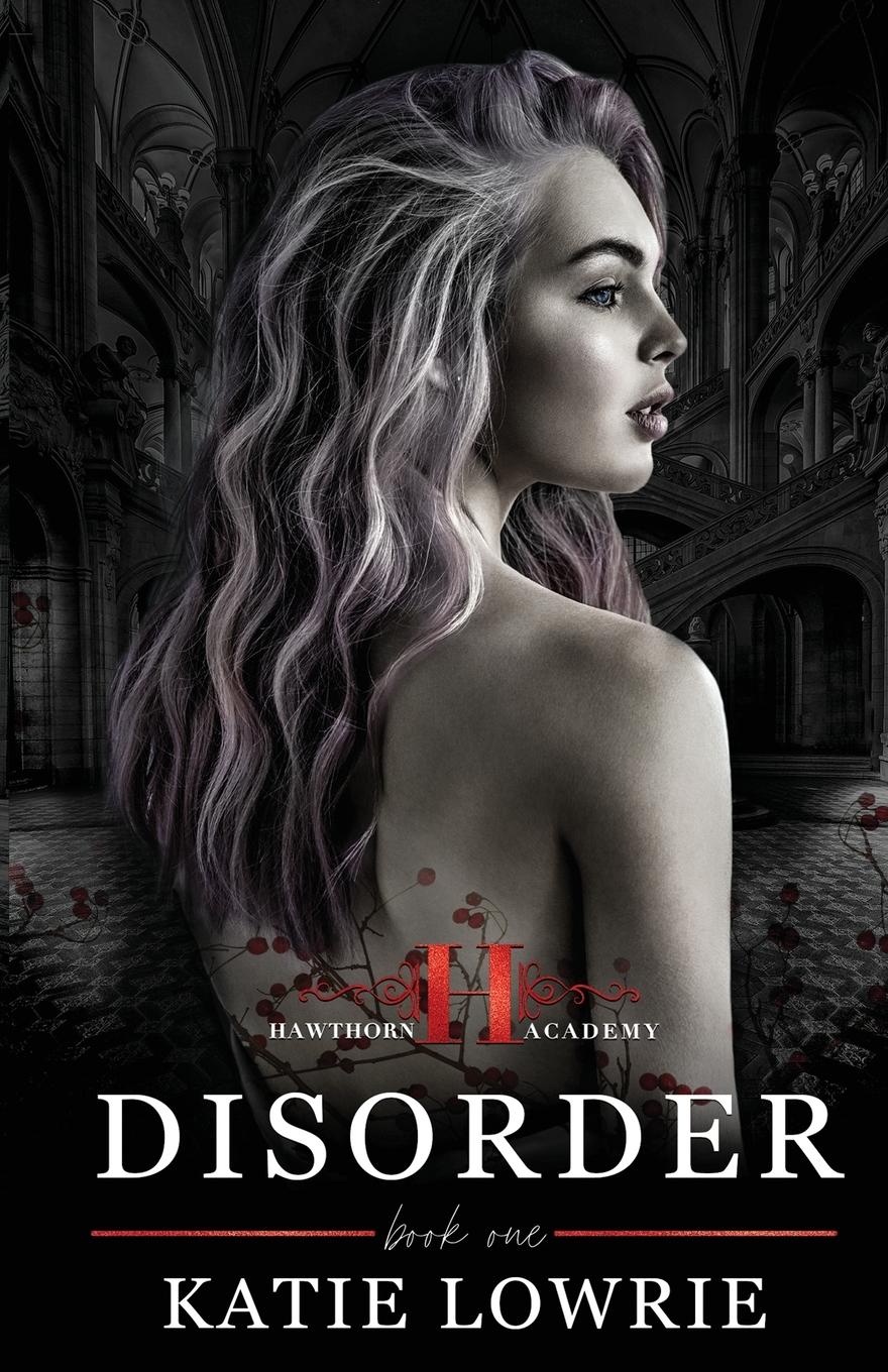 Cover: 9781915251350 | Disorder | Katie Lowrie | Taschenbuch | Kartoniert / Broschiert | 2022