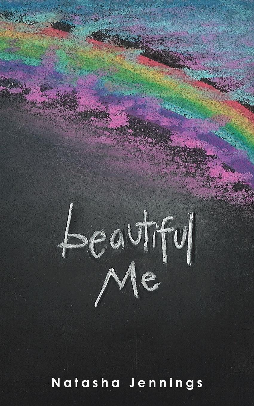 Cover: 9781452513898 | Beautiful Me | Natasha Jennings | Taschenbuch | Paperback | Englisch