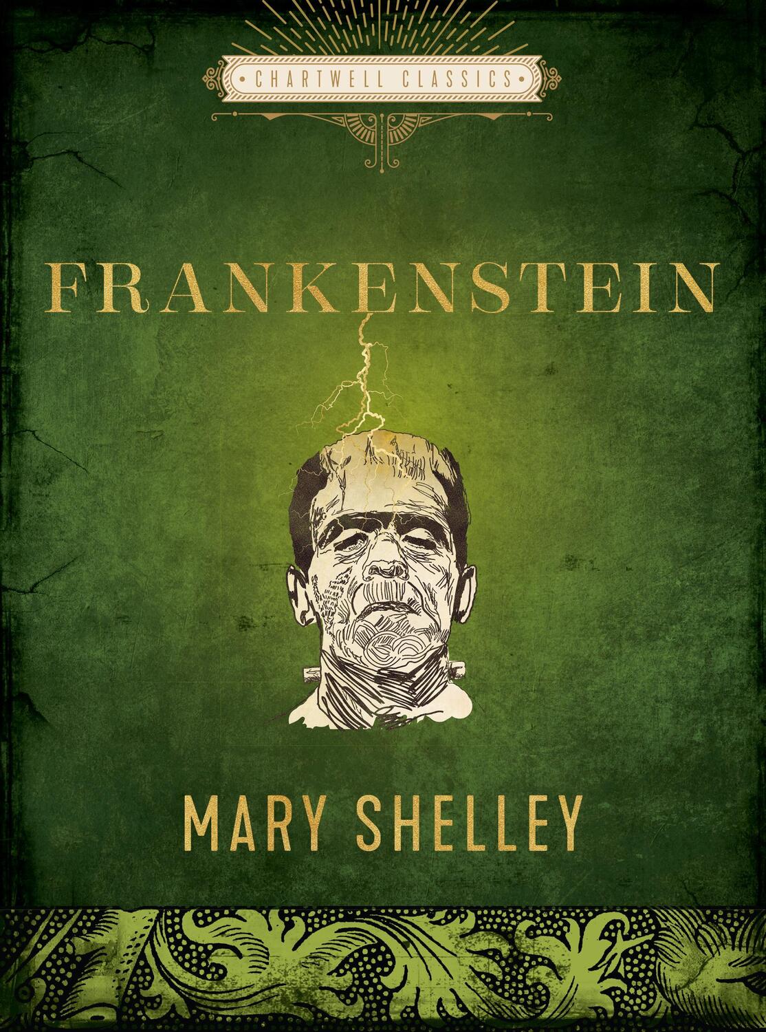 Cover: 9780785839880 | Frankenstein | Mary Shelley | Buch | Gebunden | Englisch | 2022