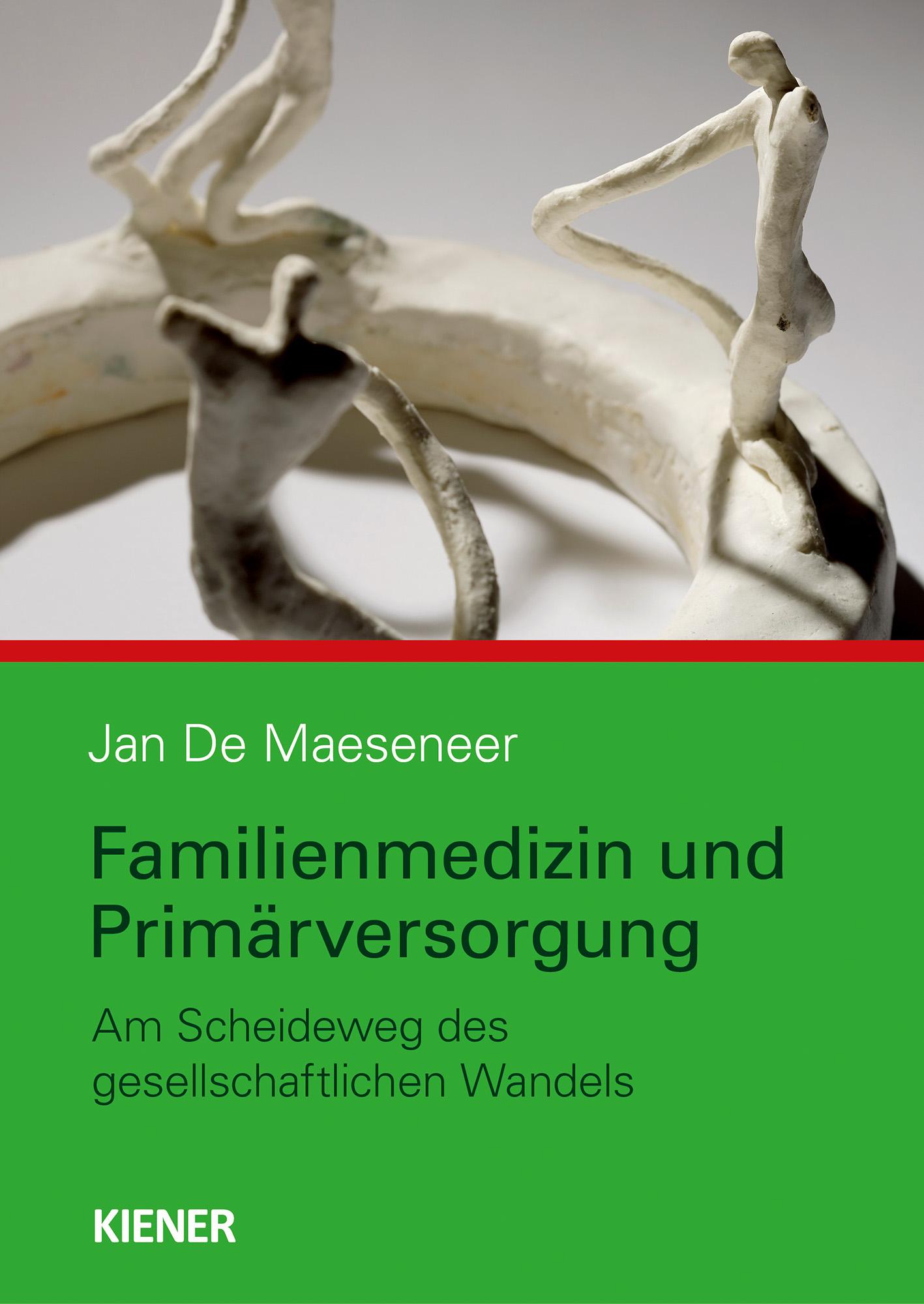 Cover: 9783948442279 | Familienmedizin und Primärversorgung | Jan De Maeseneer | Buch | 2022