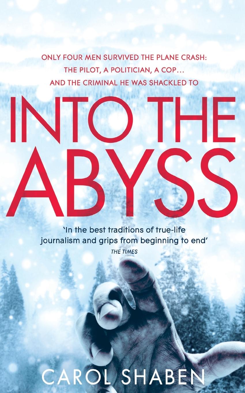 Cover: 9781447207795 | Into the Abyss | Carol Shaben | Taschenbuch | 300 S. | Englisch | 2013