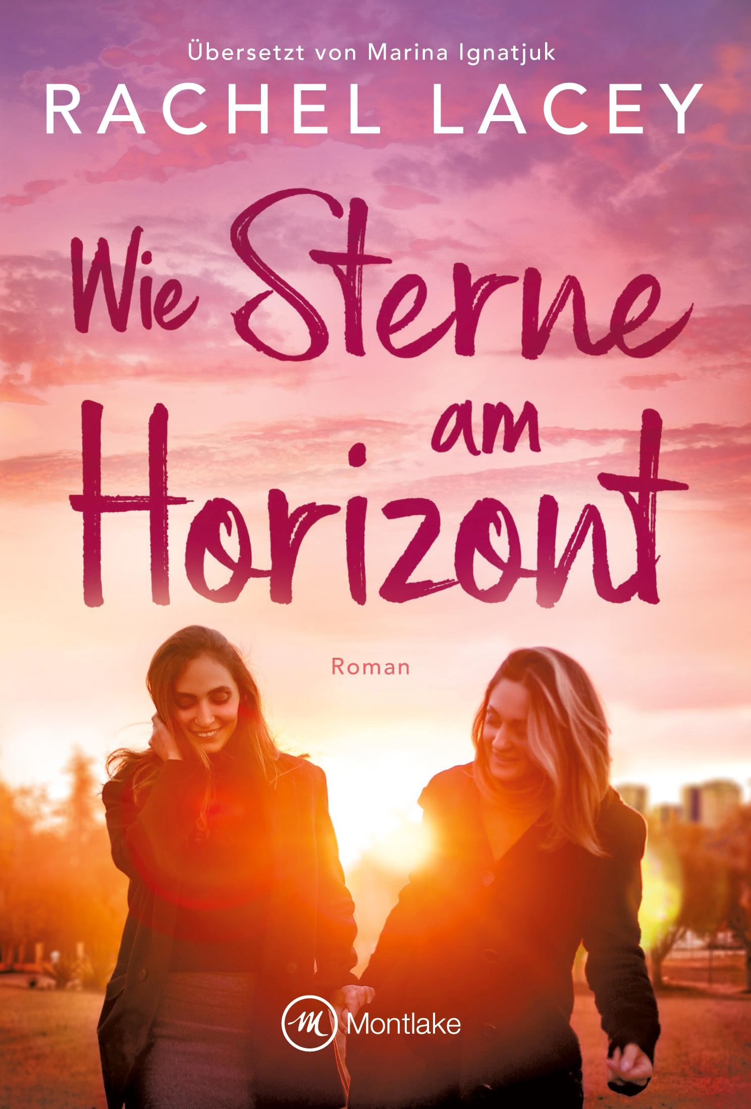 Cover: 9782496714470 | Wie Sterne am Horizont | Rachel Lacey | Taschenbuch | 358 S. | Deutsch