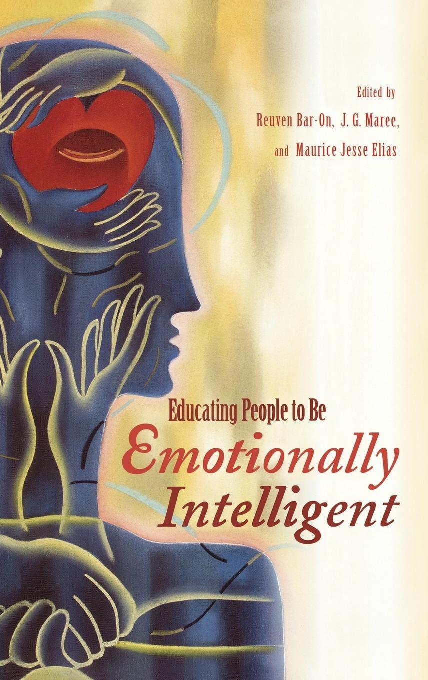 Cover: 9780275993634 | Educating People to Be Emotionally Intelligent | J. G. Maree | Buch