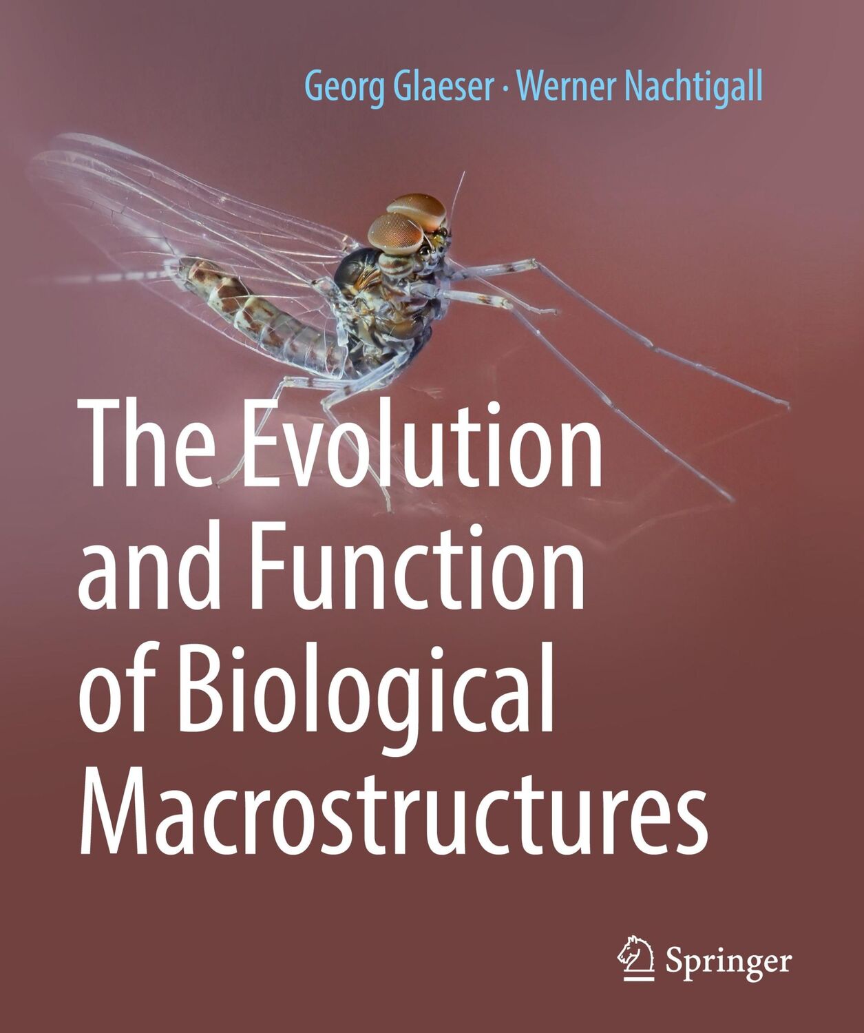 Cover: 9783662592908 | The Evolution and Function of Biological Macrostructures | Buch | xi