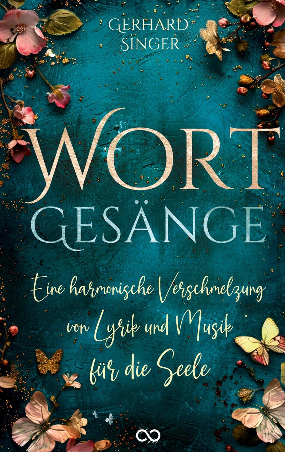 Cover: 9783384202369 | Wortgesänge | Gerhard Singer | Taschenbuch | Paperback | 72 S. | 2024