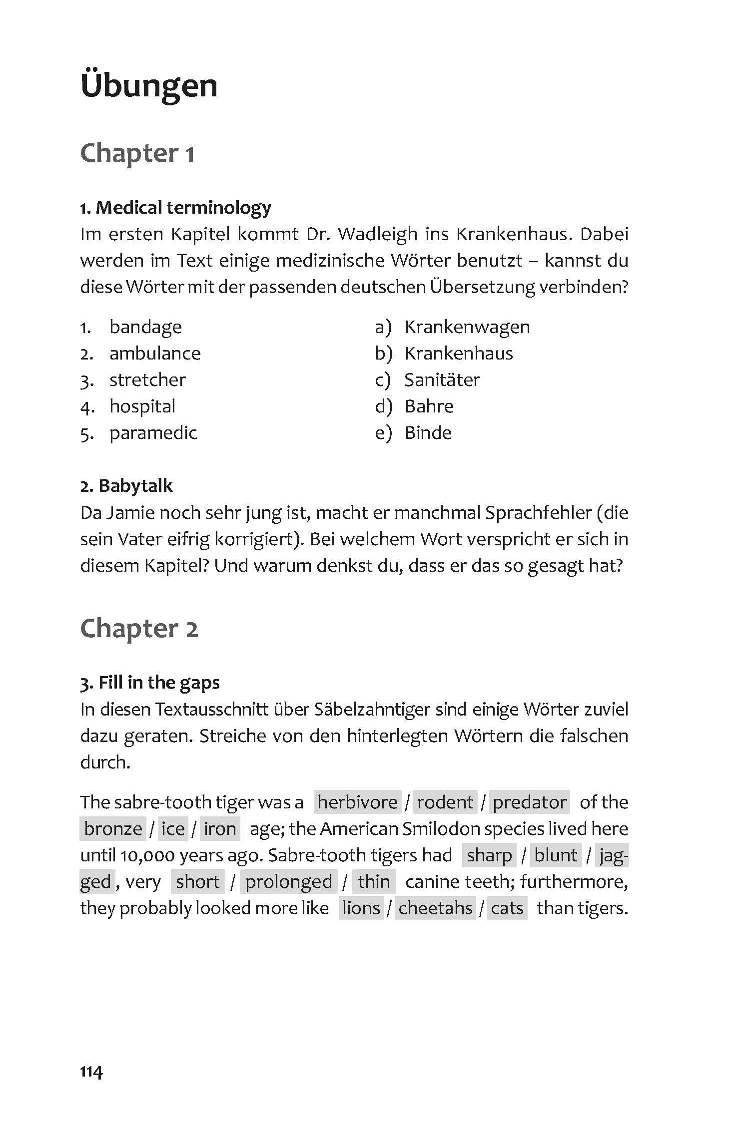 Bild: 9783120101598 | PONS Die Drei ??? Bite of the Beast | Kari Erlhoff | Taschenbuch