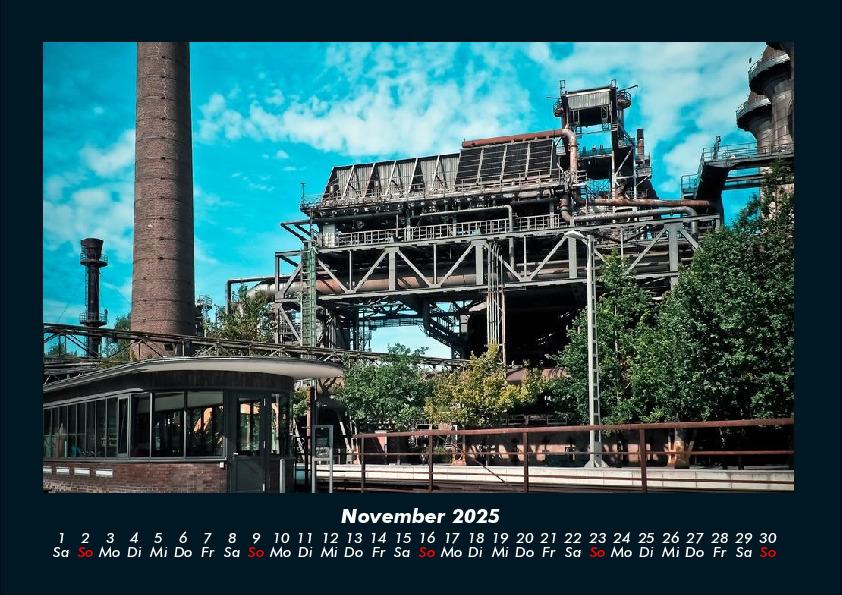 Bild: 9783755973577 | Architektur 2025 Fotokalender DIN A4 | Tobias Becker | Kalender | 2025