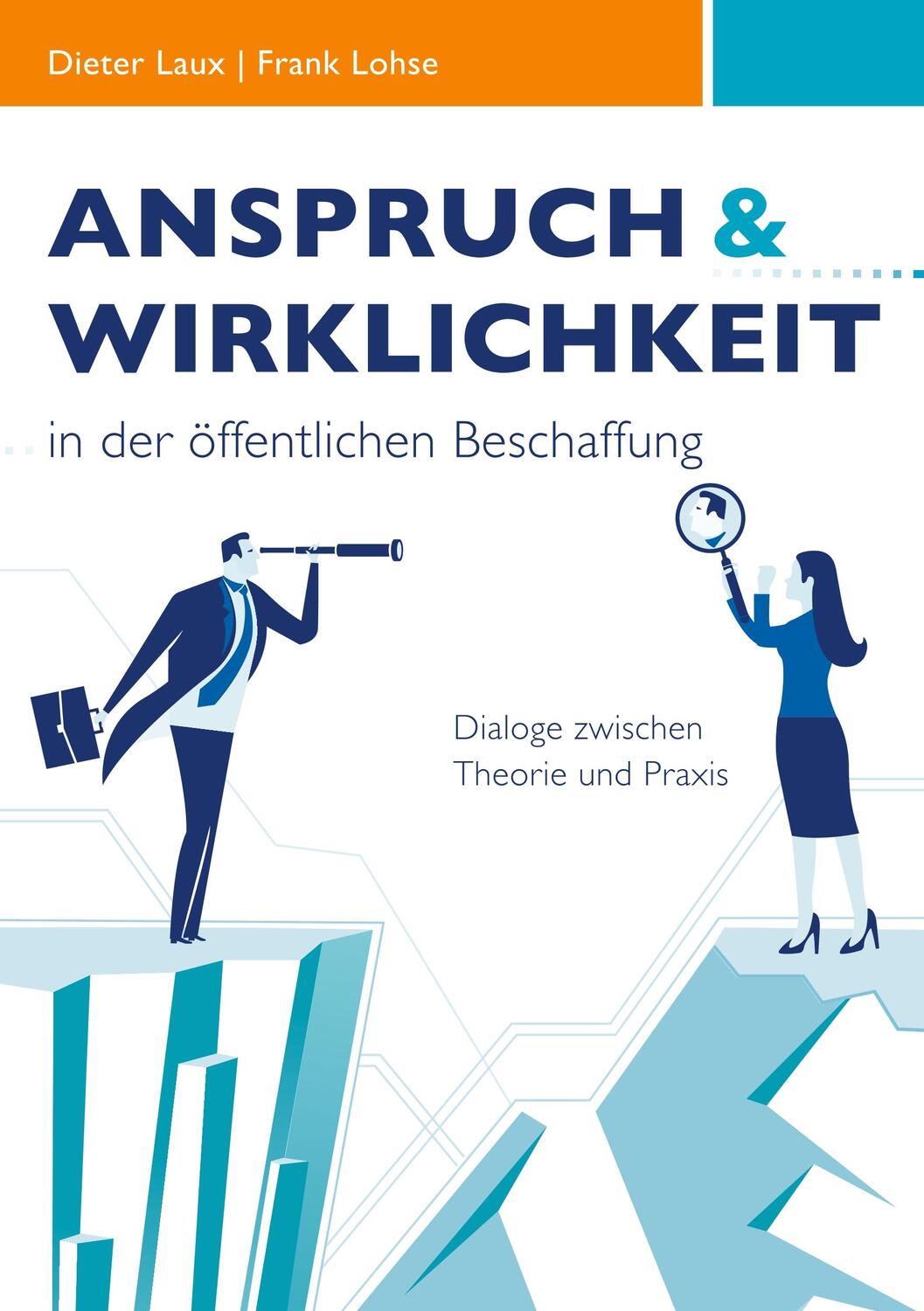 Cover: 9783750470972 | Anspruch und Wirklichkeit in der öffentlichen Beschaffung | Buch