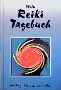 Cover: 9783923261499 | Reiki-Tagebuch | Walter Lübeck (u. a.) | Gebunden | Deutsch | 1995