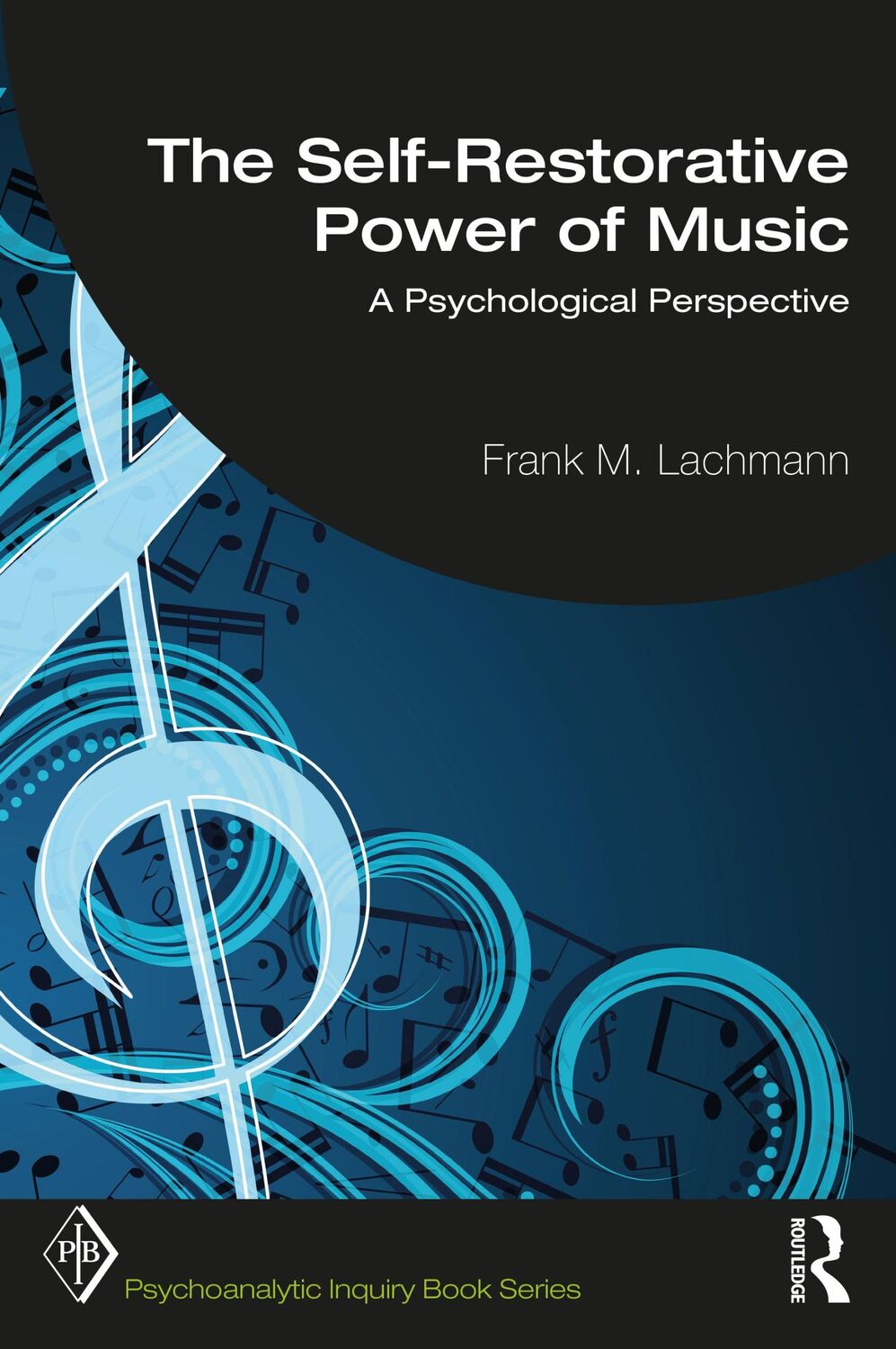 Cover: 9781032007847 | The Self-Restorative Power of Music | A Psychological Perspective