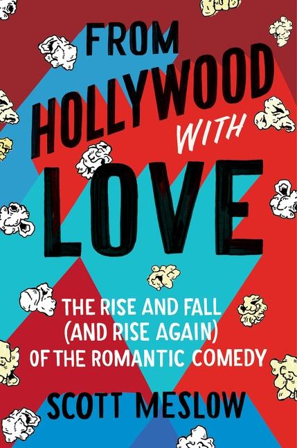 Cover: 9780063026292 | From Hollywood with Love | Scott Meslow | Buch | Englisch | 2022