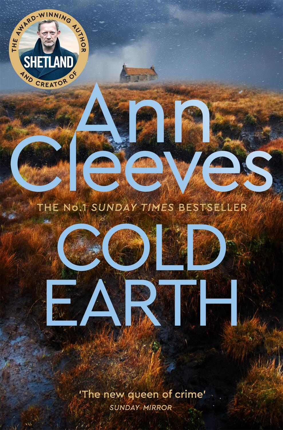 Cover: 9781529050240 | Cold Earth | Ann Cleeves | Taschenbuch | Shetland Series | 400 S.