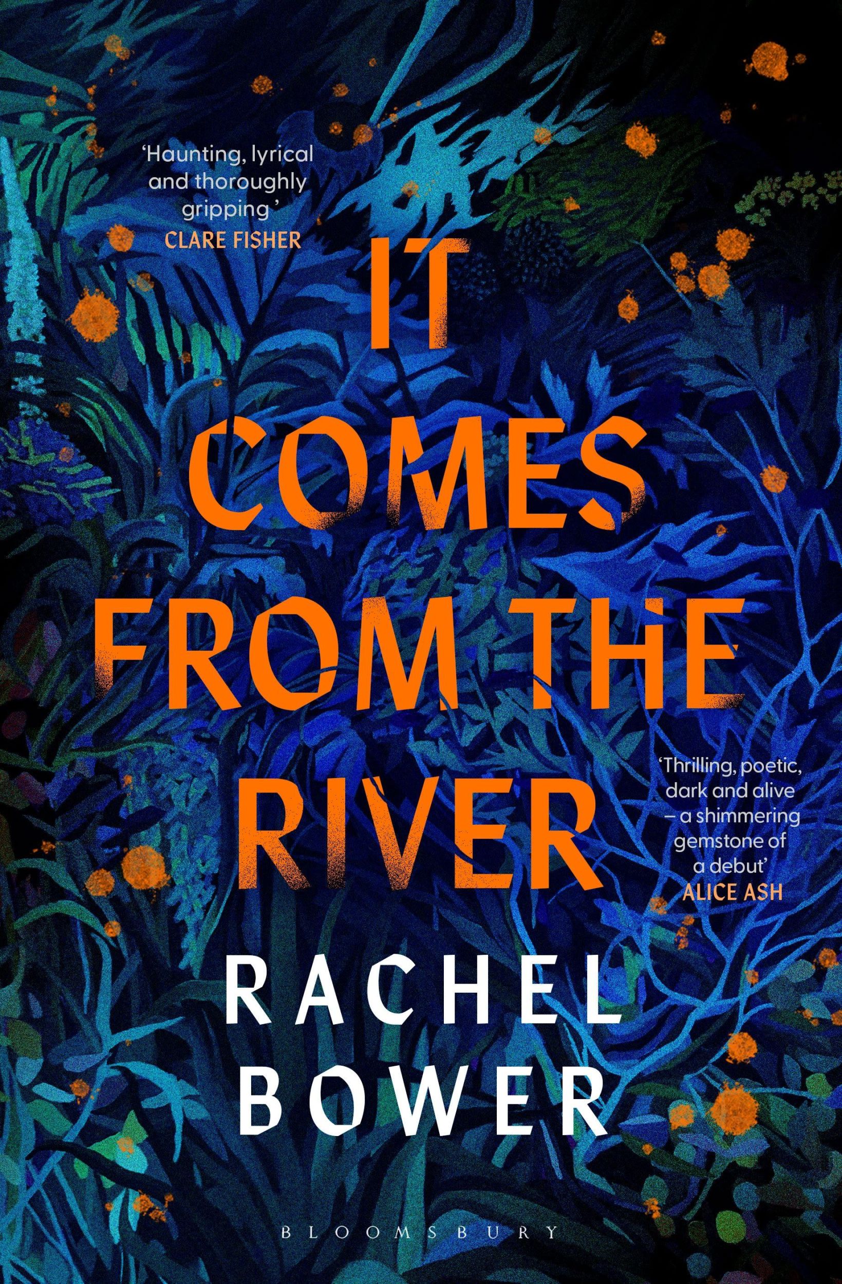 Cover: 9781526672650 | It Comes from the River | Rachel Bower | Taschenbuch | Englisch | 2025