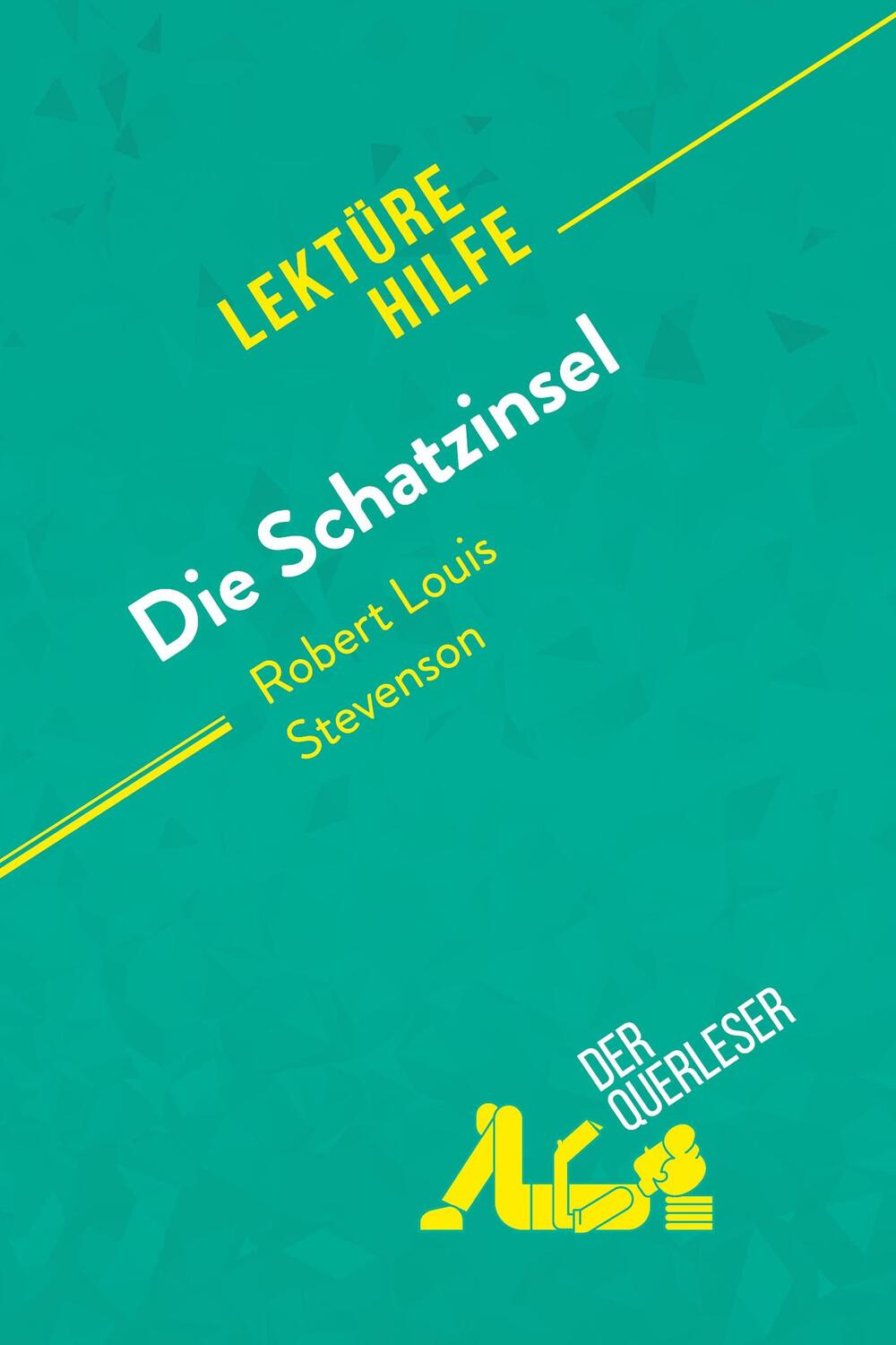 Cover: 9782808012058 | Die Schatzinsel von Robert Louis Stevenson (Lektürehilfe) | Buch