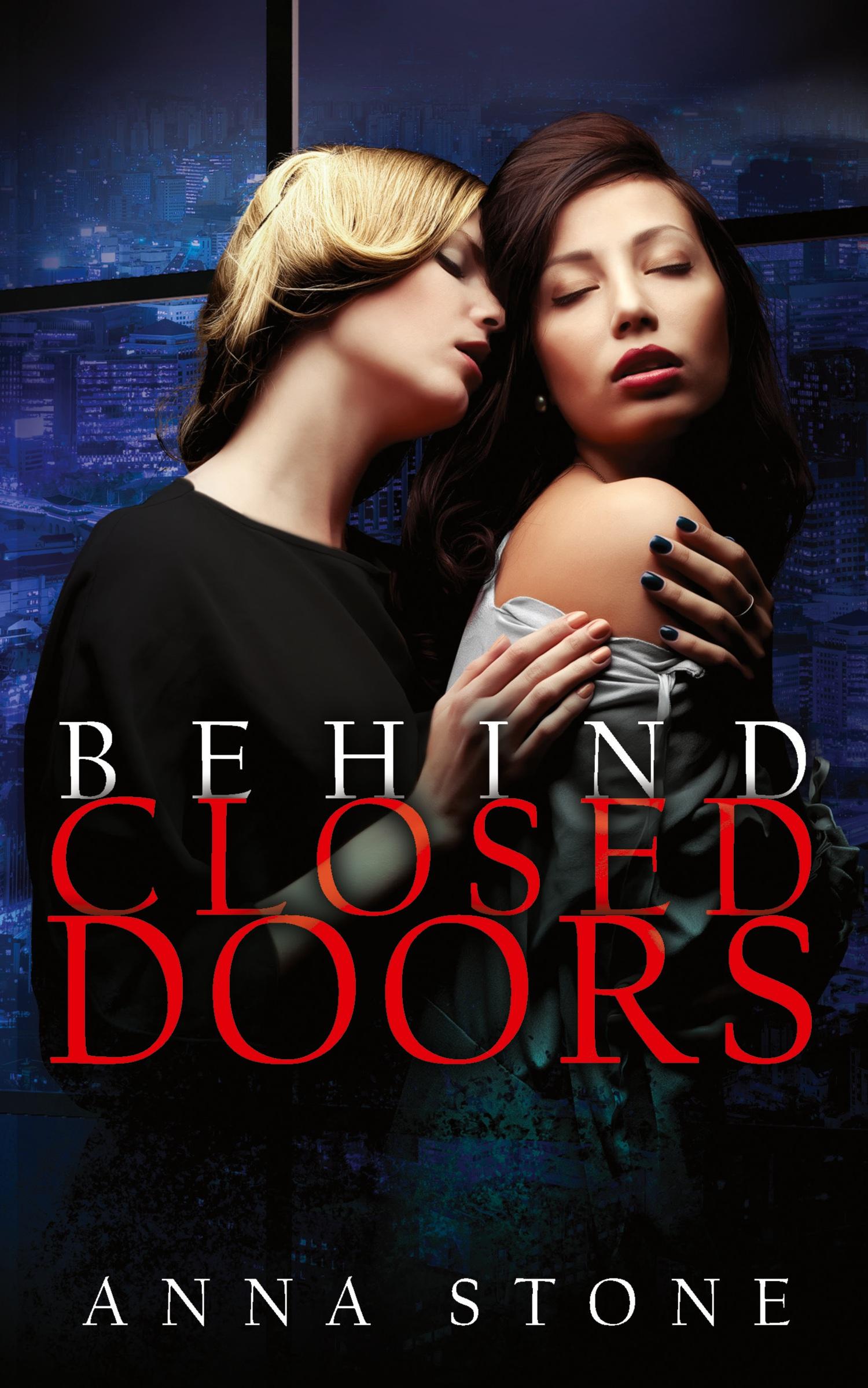 Cover: 9780648419204 | Behind Closed Doors | Anna Stone | Taschenbuch | Englisch | 2018