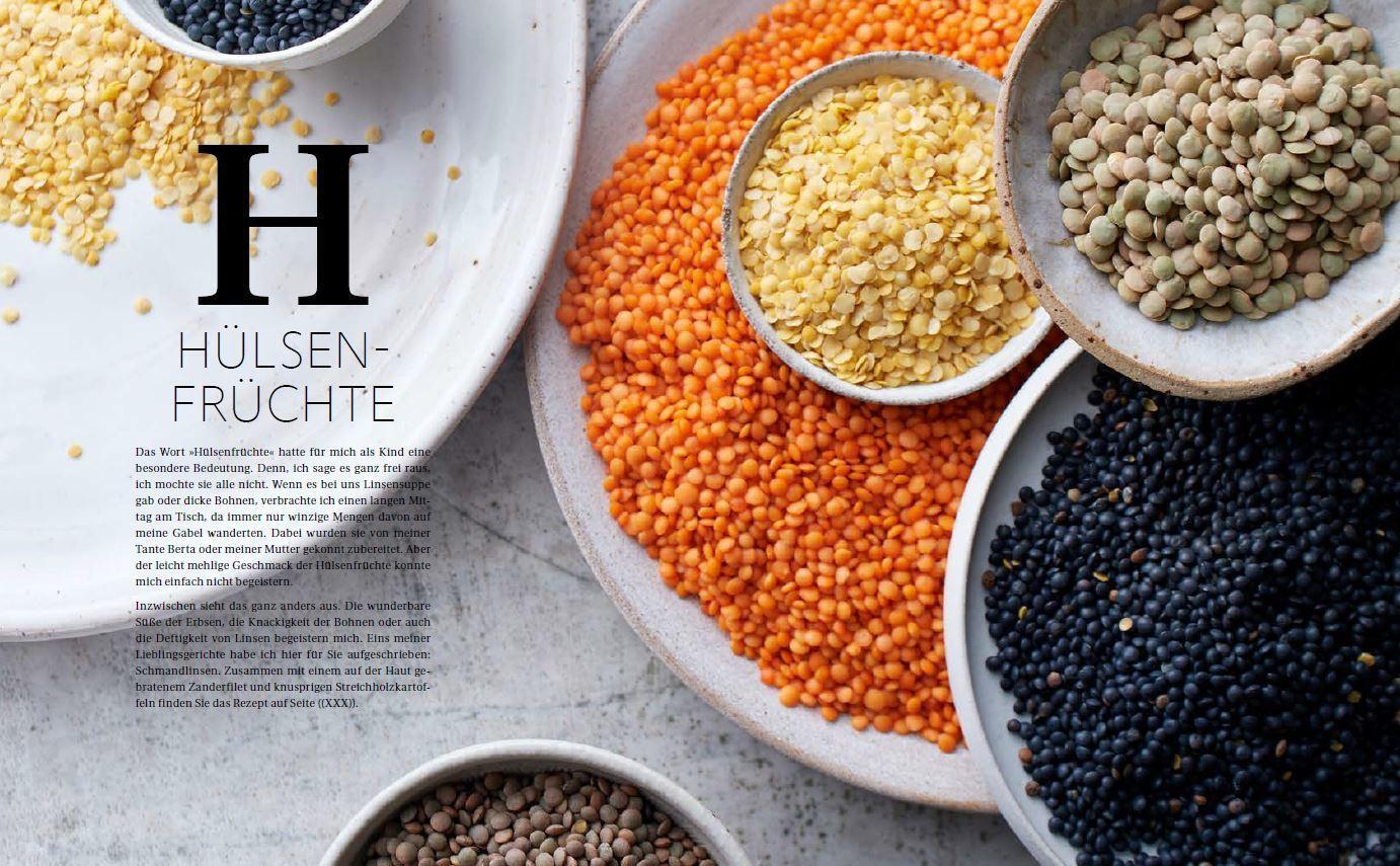 Bild: 9783442393916 | Zuhause kochen und genießen | Christoph Rüffer | Buch | Lesebändchen