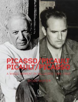 Cover: 9781938461330 | Picasso / Picault, Picault / Picasso | Sylvie Vautier | Buch | 2016