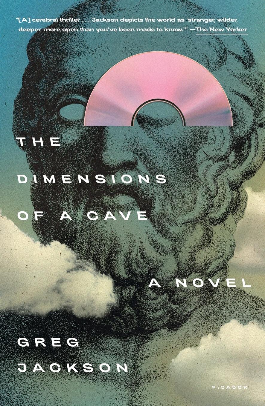 Cover: 9781250338273 | Dimensions of a Cave | Greg Jackson | Taschenbuch | Englisch | 2024