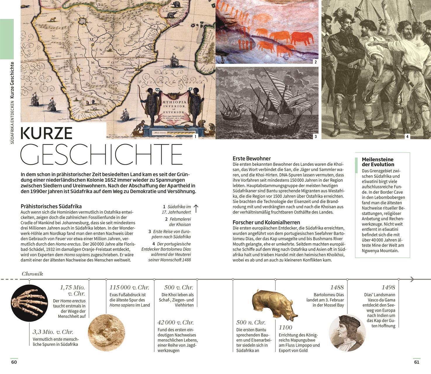 Bild: 9783734207556 | Vis-à-Vis Reiseführer Südafrika | Taschenbuch | VIS a VIS | 384 S.