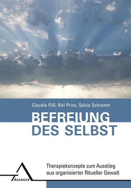 Cover: 9783893346257 | Befreiung des Selbst | Claudia Fliß (u. a.) | Buch | 380 S. | Deutsch