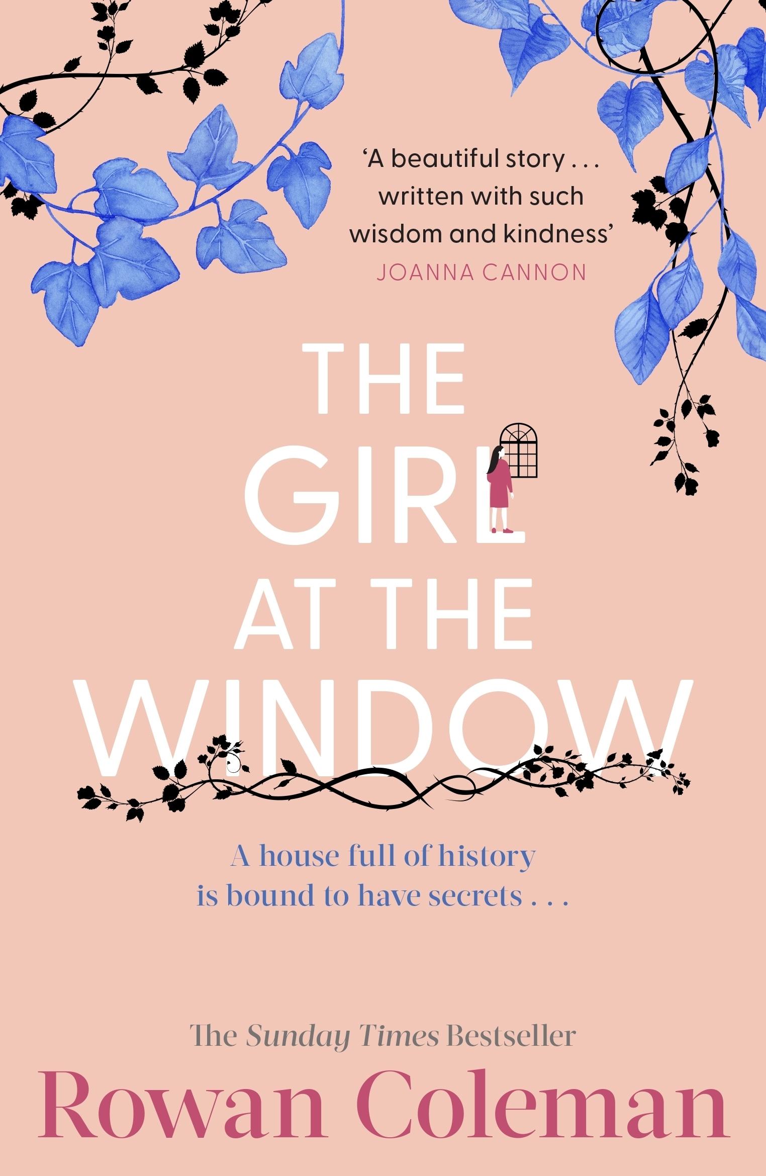 Cover: 9781804950487 | The Girl at the Window | Rowan Coleman | Taschenbuch | Englisch | 2024